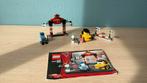 Lego 8206 Cars, Complete set, Ophalen of Verzenden, Lego, Zo goed als nieuw