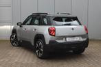 MINI Aceman E / Classic / Pakket S / 18 inch Slide Spoke 2-t, Auto's, Mini, Stof, Nieuw, SUV of Terreinwagen, Zilver of Grijs