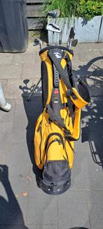 Heren golfset Mizuno MX15, Sport en Fitness, Golf, Ophalen, Gebruikt, Mizuno