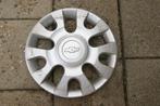 1 losse originele wieldop Chevrolet Matiz 13 inch (Model 2), Ophalen of Verzenden, Gebruikt
