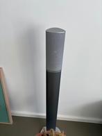 Harman kardon luidsprekers met standaard, Ophalen, Zo goed als nieuw, Front, Rear of Stereo speakers, Overige merken