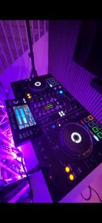 Dj set XDJ-RX2, Muziek en Instrumenten, Dj-sets en Draaitafels, Ophalen of Verzenden, Nieuw, Draaitafel, Pioneer
