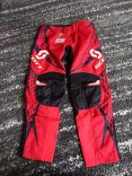 Scott 250 Sceptre Motorcrossbroek - Nieuw met kaartje, Kinderen, Ophalen of Verzenden, Scott, Motorcrosskleding