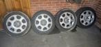 audi A3 velgen 16", Auto-onderdelen, Banden en Velgen, Ophalen, Gebruikt, Velg(en), 16 inch