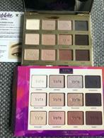 Tarte tartelette in Bloom Eyeshadow palette-Nieuw! Origineel, Nieuw, Ophalen of Verzenden, Make-up, Overige kleuren