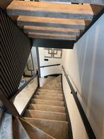 Trappen en vloeren bekleden vanaf €349.-, Huis en Inrichting, Stoffering | Vloerbedekking, Ophalen of Verzenden, Zo goed als nieuw