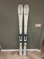 Elan Delight Ski's maat 166, 160 tot 180 cm, Gebruikt, Carve, Skiën