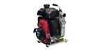 Honda WX15 Schoonwaterpomp, Ophalen, Nieuw, Handmatig, Beregeningspomp
