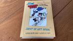club donald duck boek nieuwe vrienden nummer 2 €4,50, Gelezen, Walt Disney, Ophalen of Verzenden, Meerdere stripboeken