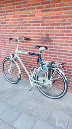 Gazelle28 inch met versnelling werkt goed, Ophalen, Zo goed als nieuw, Overige merken