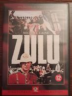 ZULU, Vanaf 12 jaar, Ophalen of Verzenden, Zo goed als nieuw