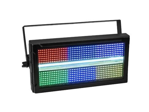 EUROLITE LED Mega Strobe 812 Panel, Muziek en Instrumenten, Licht en Laser, Nieuw, Licht, Stroboscoopeffect, Ophalen of Verzenden