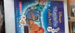 Disney collectorz met alle disney munten kompleet, Ophalen of Verzenden, Overige figuren, Nieuw, Overige typen