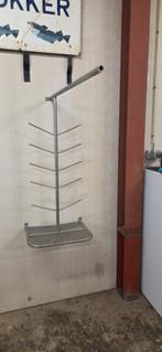 Duikrek rvs, Watersport en Boten, Ophalen, Zo goed als nieuw, Lood of Loodgordel