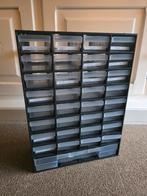 Kralenkast, Huis en Inrichting, Kasten | Ladekasten, Zo goed als nieuw, Minder dan 100 cm, 25 tot 50 cm, 50 tot 100 cm