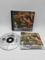 Tarzan PS1, Spelcomputers en Games, Avontuur en Actie, ., 1 speler, Ophalen of Verzenden