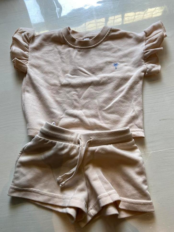 Kledingpakket meisje mt86-92-98 voorjaar/zomer, Kinderen en Baby's, Kinderkleding | Kinder-kledingpakketten, Zo goed als nieuw