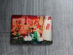 Efteling magneet jokie en jet, Verzamelen, Efteling, Ophalen of Verzenden