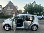 Skoda Citigo 1.0 Greentech Edition 88.000 km NL-AUTO-NAP., Voorwielaandrijving, Euro 5, Stof, Gebruikt