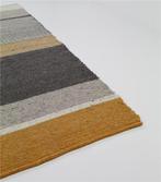 Brinker Kjul Gold 240x340 cm laatstevan €1398-, voor € 399-,, Gronausestraat 325 7585 PB, Brinker Carpets, Ophalen of Verzenden