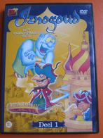 Iznogoud - Het onzichtbare bed, Cd's en Dvd's, Tekenfilm, Ophalen of Verzenden, Zo goed als nieuw, Alle leeftijden