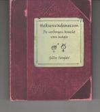 Heksenvademecum Gilly Sergiev De verborgen kracht van magie, Boeken, Ophalen of Verzenden, Zo goed als nieuw