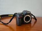 Nikon D7100, Gebruikt, Spiegelreflex, Ophalen of Verzenden, Nikon