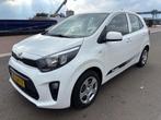 Kia PICANTO 1.0 CVVT EconomyPlusLine, Auto's, Voorwielaandrijving, Gebruikt, Euro 6, 4 stoelen