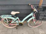 Loekie Princes 20inch, Fietsen en Brommers, Fietsen | Meisjes, Ophalen, Gebruikt, 20 inch