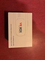 VR BOX vurtual reality glasses, Ophalen of Verzenden, Zo goed als nieuw, Telefoon