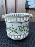 bloempot Made in Italy, Ophalen of Verzenden