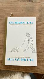 Een honden leven, Boeken, Dieren en Huisdieren, Honden, Zo goed als nieuw, Ophalen, Onbekend