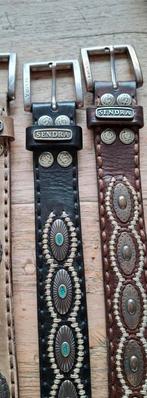 Sendra riemen...85cm per stuk 52eu, dus ook per stuk te koop, Kleding | Dames, Ophalen of Verzenden, Zo goed als nieuw, Overige kleuren