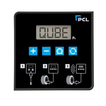 Bandenvulstation PCL beschikbaar voor biedingen