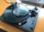 ✅ Technics SL-2000 Direct Drive Turntable. GARANTIE 🎶, Osaka Japan, Automatisch, Refurbished, Ophalen of Verzenden