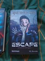 horrorland, Boeken, Ophalen of Verzenden, Zo goed als nieuw