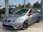 SEAT Ibiza SC 1.0 EcoTSI FR Connect Airco Navi Lmv Cruise, Voorwielaandrijving, Stof, Gebruikt, 95 pk