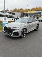 Audi RSQ8 - Carbon pakk - Nardo - Voll - PPF - Schade, Auto's, Audi, Leder, Particulier, USB, Zilver of Grijs