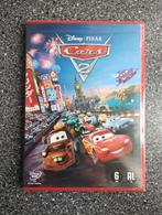 Disney Pixar Cars 2, Cd's en Dvd's, Dvd's | Tekenfilms en Animatie, Tekenfilm, Verzenden, Amerikaans, Zo goed als nieuw