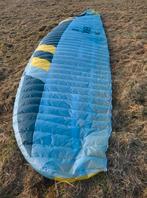 Flysurfer sonic 4 15m, Geen board, Ophalen of Verzenden