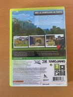 Minecraft xbox 360 edition, Spelcomputers en Games, Vincent's games, Ophalen of Verzenden, Zo goed als nieuw, 3 spelers of meer