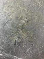 vintage tinnen fruitschaal, Antiek en Kunst, Antiek | Tin, Ophalen