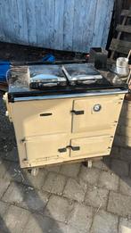 Rayburn 370G, Witgoed en Apparatuur, Fornuizen, Ophalen, Gebruikt, 60 cm of meer, Gas