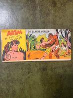 Akim nr 29 - De Blanke Gorilla, Boeken, Eén stripboek, Ophalen of Verzenden, Gelezen