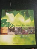 Rijswijk.  Het Rijswijkse bos.  Een groene enclave, Boeken, Ophalen of Verzenden, 20e eeuw of later, Nieuw
