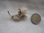 9.  Schitterende oude broche, vermeil, Sieraden, Tassen en Uiterlijk, Antieke sieraden, Ophalen