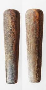 Mesheft been  L86,7 b=20,8 x 15,2 (mm)    a346, Ophalen of Verzenden