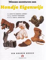 Nieuwe avonturen van Hondje Eigenwijs (2009), Boeken, Kinderboeken | Jeugd | onder 10 jaar, Nieuw, Ophalen of Verzenden, Fictie algemeen