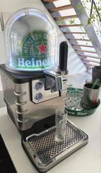 Blade Thuistap - Altijd een perfect getapt Biertje!, Witgoed en Apparatuur, Thuistaps, Ophalen, Gebruikt, Overige merken