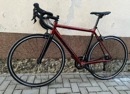 Stevens Stelvio 2023 New, Fietsen en Brommers, Fietsen | Racefietsen, Zo goed als nieuw, Dames, Overige merken, Aluminium, 53 tot 57 cm